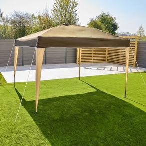 Gazebo (3m x 3m)