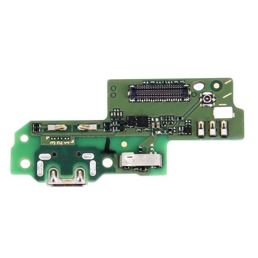 For Huawei P9 Lite Micro USB Charging Port Dock Connector With Mic Flex New - FHT19HCP