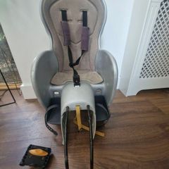 Bike seat