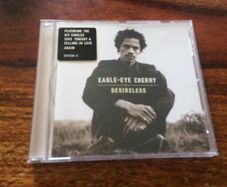 Eagle-Eye Cherry Desireless CD