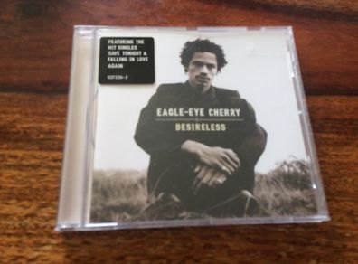 Eagle-Eye Cherry Desireless CD
