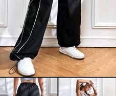 trousers