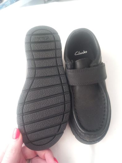 clarks kids shoes uk 10