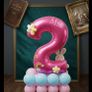 Party Balloons Image 5