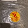 Dammit 'X' Emergency Drain Mat (Anti-Freeze Grade) NEW Image 4