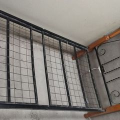 Single bed