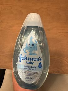 baby wash