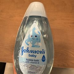 baby wash