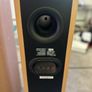 Hi-Fi Speakers - Mission M74 Floor Standing Image 5