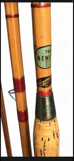 fishing gear