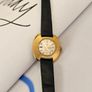 Vintage Automatic Swiss Made Stewag Incabloc Mechanical Wind up Lady's Swiss Watch from 1950s Image 3