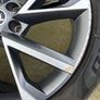 Genuine Skoda Vega Sportline 20" Alloy Wheels Image 9