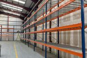 Used Warehouse Shelving