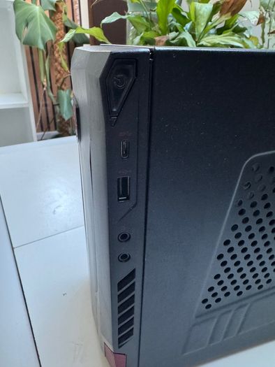 MSI Nightblade i5-6400 Compact Gaming PC
