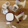 Tommee Tippee Double Electric Breast Pump Image 3