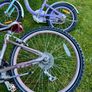 FREE: 2x Kids Bicycles Image 5
