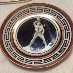 Cheap Ornaments. X 6