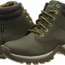 Camel Active Vancouver GTX 71 Women's Waterproof Snow Boots Image 7