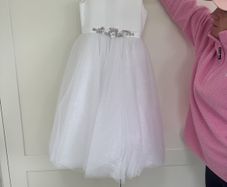 communion dress
