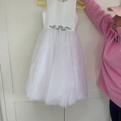 communion dress