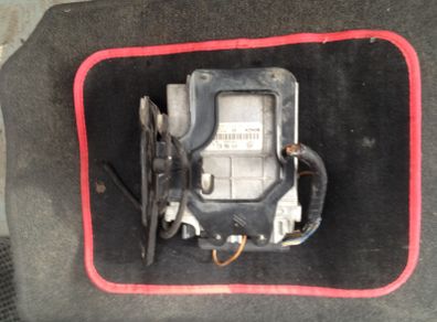 VW 2.5 TDI engine/ ECU new condition