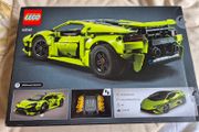 Lego Lamboghini 42161