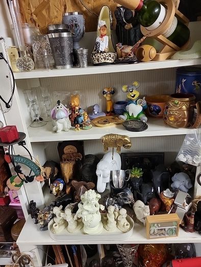 Disney collection