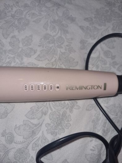 remington curl revolution