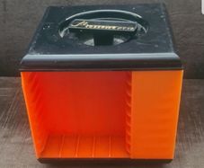 Cassette Tape Holder