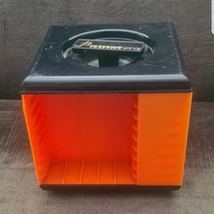 Cassette Tape Holder