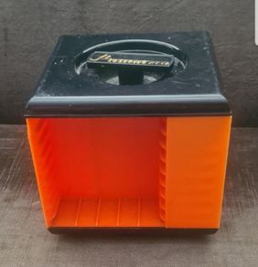 Cassette Tape Holder