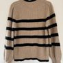 Freequent wool blend jumper Image 4