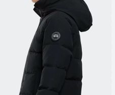 canada goose macmillan