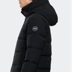 canada goose macmillan