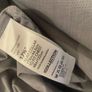 Debenhams grey shirt size large Image 6