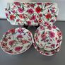 Serving Plate Bowls Image 2