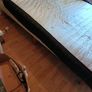 double mattress Image 3