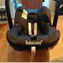 Isofix car seat. Have base for car as well. Missing hood Image 2