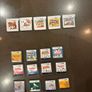 Nintendo New 2DS XL White & Orange + 17 Games & Carry Case Image 3