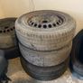 Vw Transporter T5 T6 Wheels Image 2