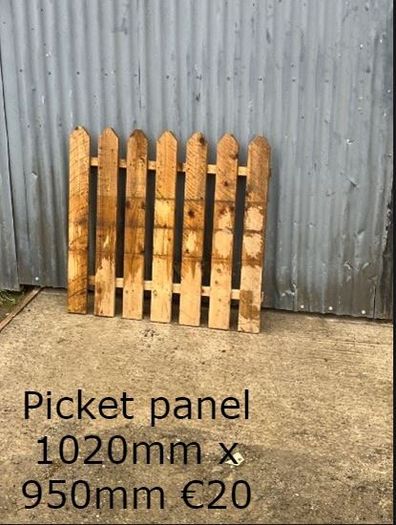 Garden Furniture
