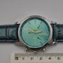 Geneva Gents Quartz Watch Image 2