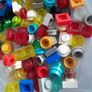 LEGO - Small Pieces - Assorted Image 2