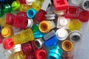 LEGO Lot - Small Pieces - Assorted