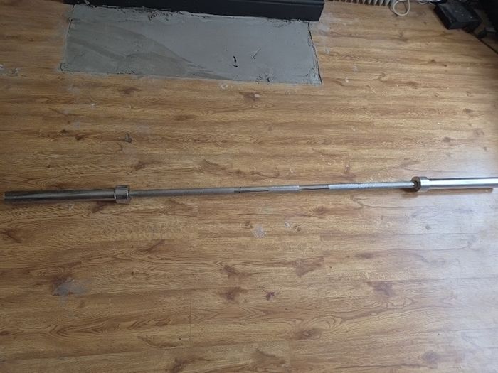 weights