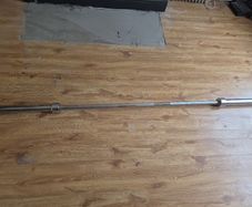 weights