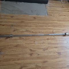 weights