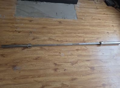 weights