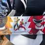 Power Rangers LC Jason 2 pack SDCC Exclusive Image 2
