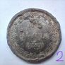 6 M.J. Blake Esq Truck tokens Galway and 1 I. Fortune & Co Token Galway Image 5